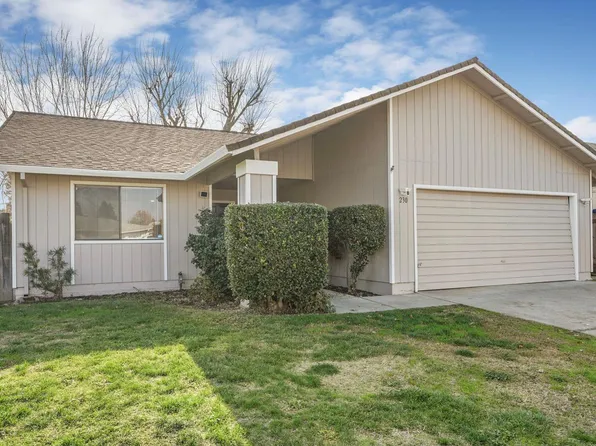 230 Stanislaus St, Lodi, CA 95240