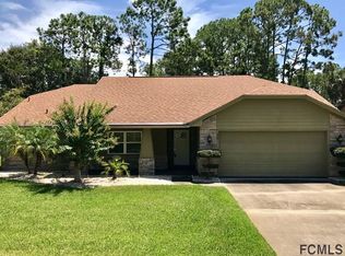 30 Bennett Ln, Palm Coast, FL 32137
