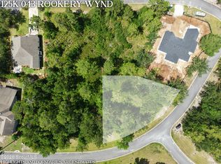 43 Rookery Wynd, Waverly, GA 31565