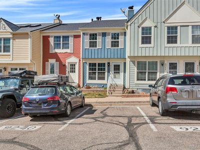 9240 W Ontario Drive, Littleton, CO, 80128