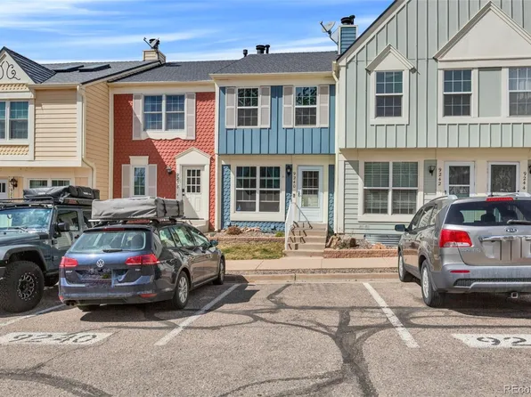 9240 W Ontario Drive, Littleton, CO 80128