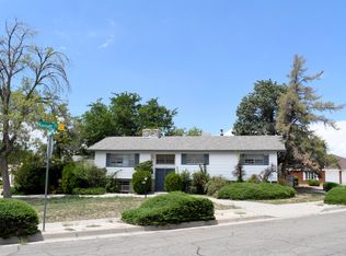 9009 Hannett Ave NE, Albuquerque, NM 87112