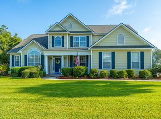 1501 Pondside Ct, Summerville, SC 29485