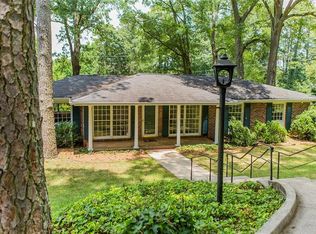 415 E 11th St SE, Rome, GA 30161