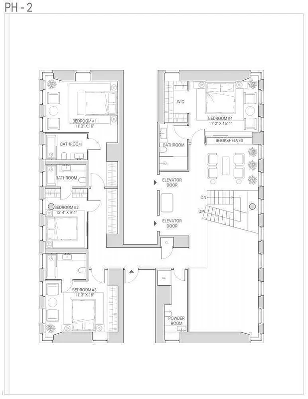 floor plan 3
