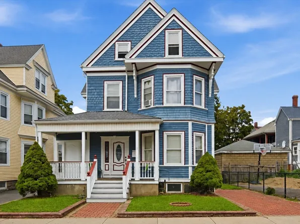 1 Dayton St, Dorchester, MA 02124