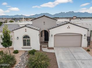 6218 Rosemary Rd, Las Cruces, NM 88012