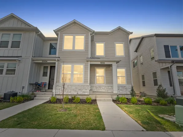 1998 N 4100 W, Lehi, UT 84043