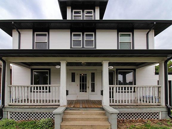 4th image of 811 G Ave