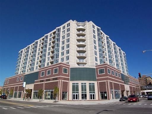 1st image of 1134 W Granville Ave #1214