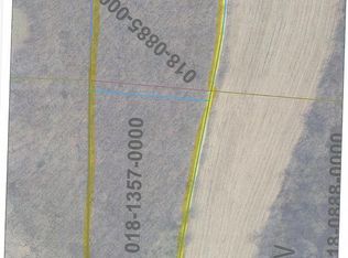 58618 Morgan Hollow Rd, Eastman, WI 54626