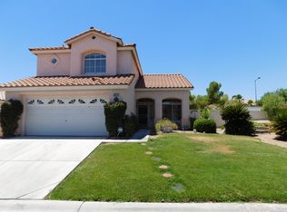 9841 Ridge Creek Pl, Las Vegas, NV 89134
