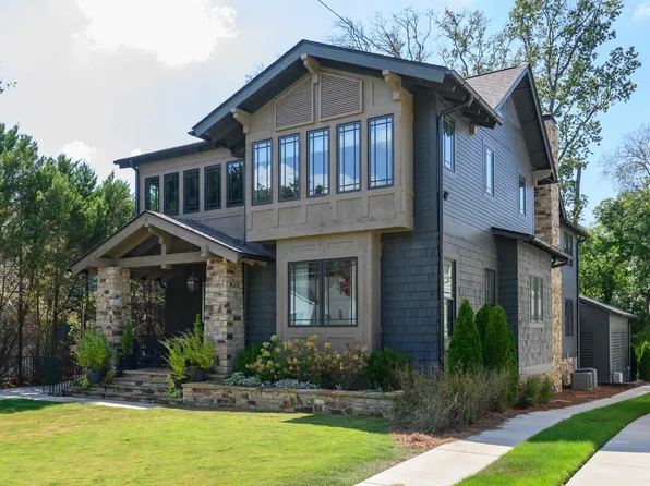 106 E Edgewood Dr, Homewood, AL 35209
