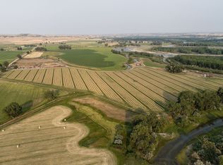 1.75 Hammond Valley Rd LOT WP001, Forsyth, MT 59327