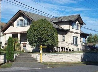 3631 Wetmore Ave, Everett, WA 98201