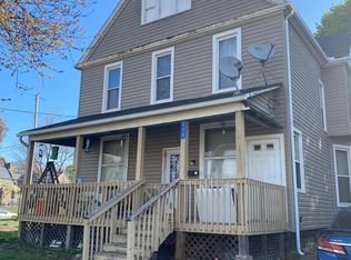 312 3rd St SE #2, Massillon, OH 44646