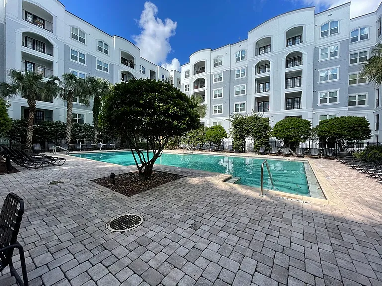 300 E South St #4016 — Photo 9