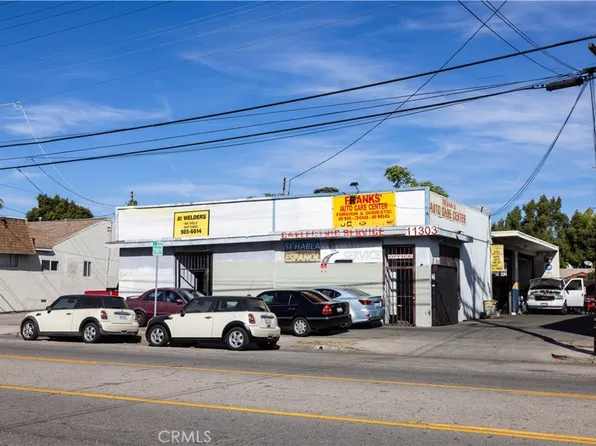 11303 Burbank Blvd #5, North Hollywood, CA 91601