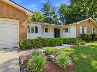 5820 Stoney Creek Ct, Columbus, OH 43235