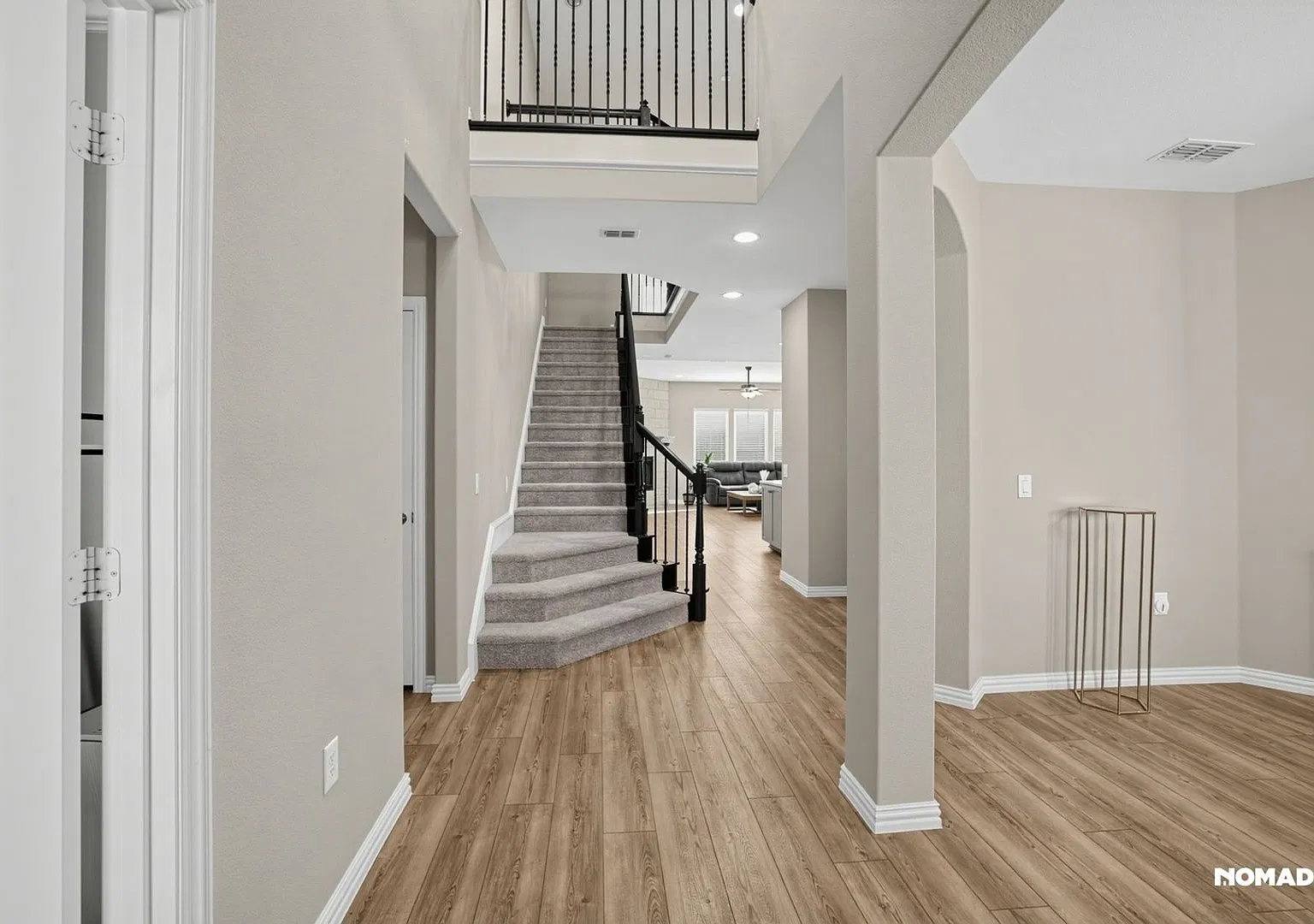 Spacious 4BR Home in Aubrey | 3,714 Sq. Ft. | Media Room, Game Room & Study — Photo 4