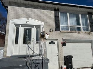20 Yucatan Rd, Toronto, ON M2H2K8