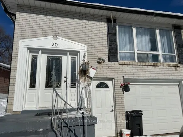20 Yucatan Rd, Toronto, ON M2H 2K8