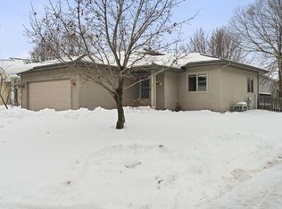 7202 Iris Bloom Dr, Madison, WI 53719