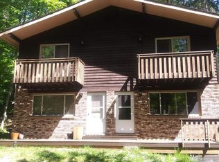 22712 Pinewood Rd, Houghton, MI 49931