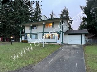 9206 Skokomish Way NE UNIT B, Olympia, WA 98516