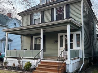 520 W 2nd St, Elmira, NY 14901