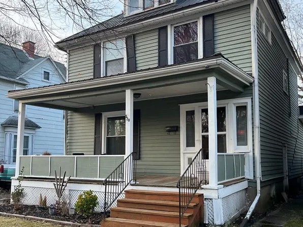 520 W 2nd St, Elmira, NY 14901