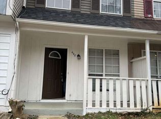 498 Prince Of Wales, Stone Mountain, GA 30083