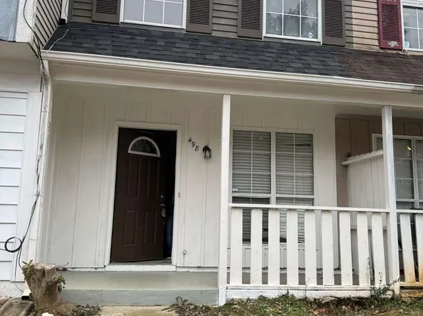 498 Prince Of Wales, Stone Mountain, GA 30083