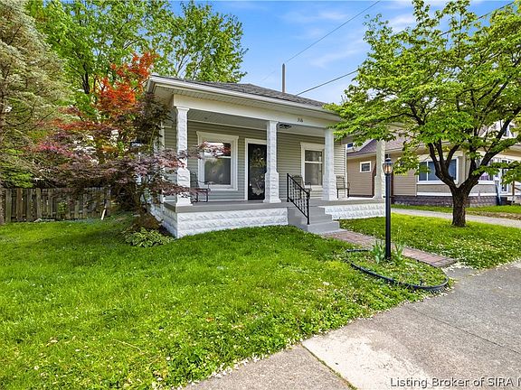 2nd image of 316 W Harrison Avenue