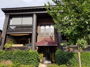 20 Saint Albans St N APT 1-S, Saint Paul, MN 55104