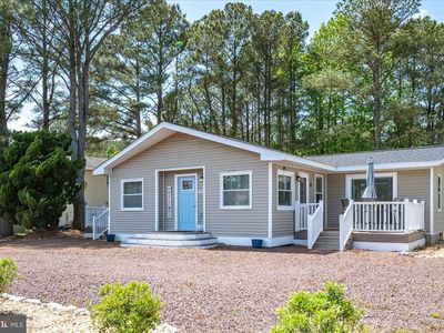 640 Ocean Pkwy, Ocean Pines, MD, 21811