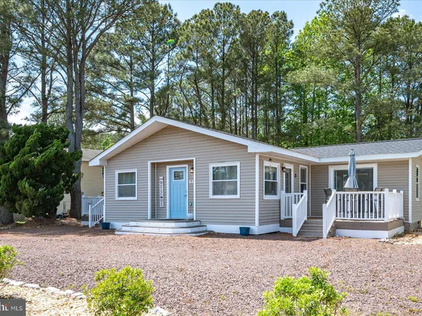 640 Ocean Pkwy, Ocean Pines, MD 21811