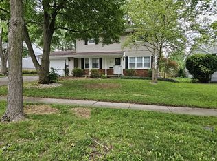 2637 Hollybrook Dr, Findlay, OH 45840