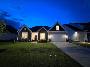 501 Mahonia Rd, Elgin, SC 29045