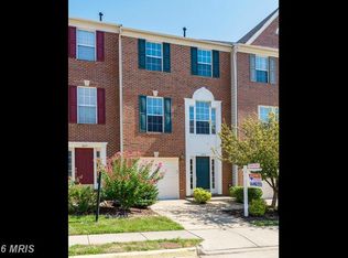 2519 James Maury Dr, Herndon, VA 20171
