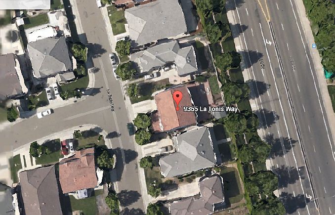 2nd image of 9365 La Tonis Way