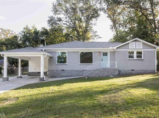 2609 Lakeview Dr NW, Rome, GA 30165