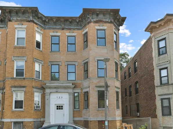 123 Intervale St, Dorchester, MA 02121