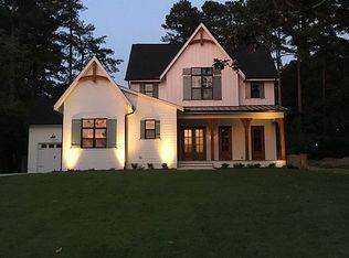 5062 Langley Cir, Raleigh, NC 27609