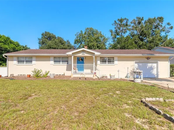 1425 SAN JOSE BOULEVARD, DAYTONA BEACH, FL 32117