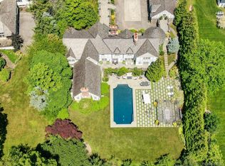 19 Park Drive S, Rye, NY