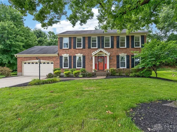 11115 Marlette Dr, Cincinnati, OH 45249