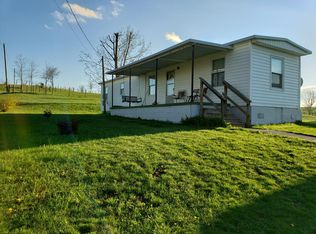 7539 Taylor Mill Rd, Maysville, KY 41056