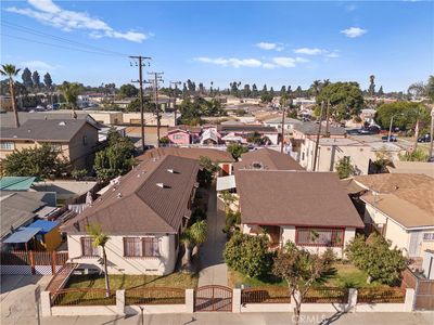 10615 Elizabeth Ave, South Gate, CA, 90280