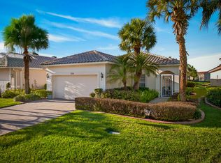 320 NW Treeline Trace, Port St Lucie, FL 34986